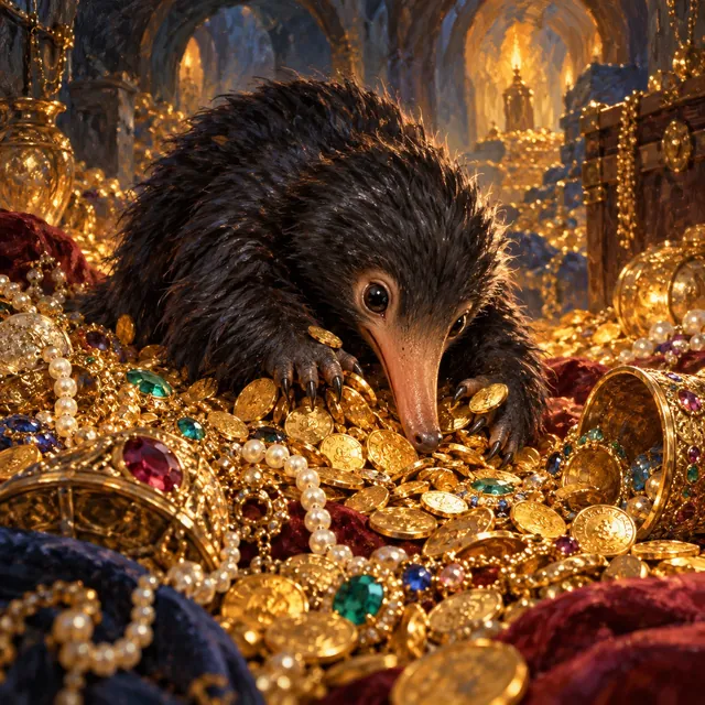 Niffler
