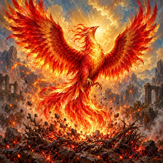 Fénix