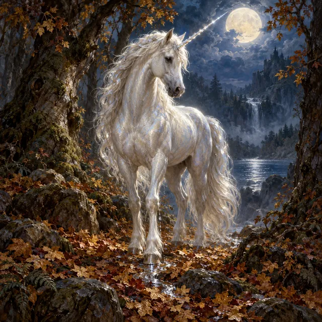 Unicornio