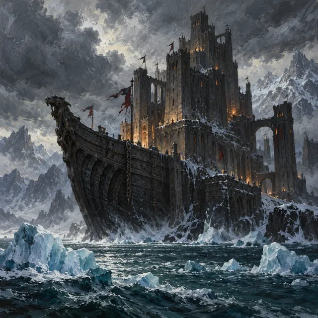 Durmstrang