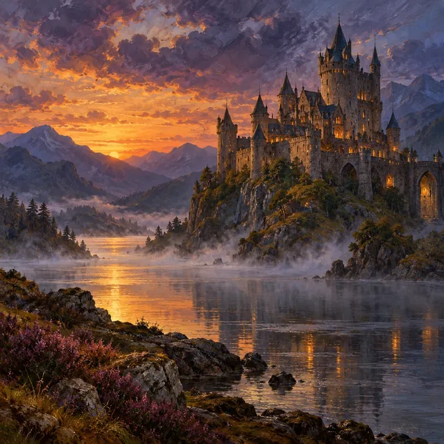 Hogwarts