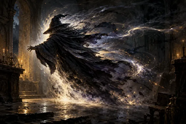 Apparition