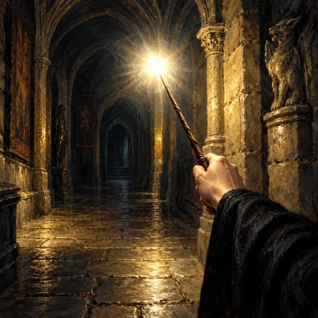 Lumos