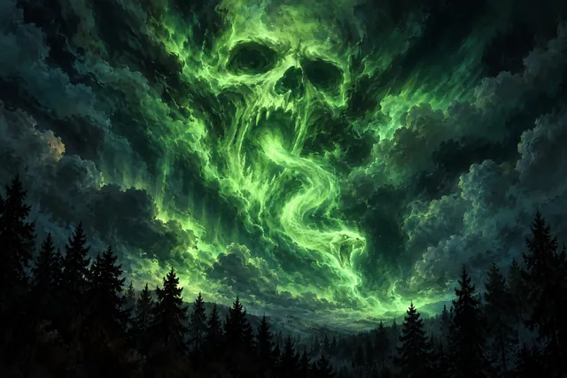 Morsmordre