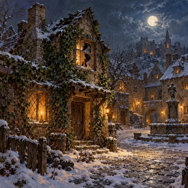 Valle de Godric